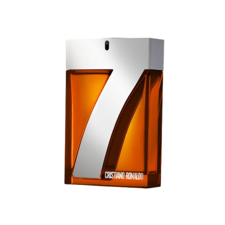 Cristiano Ronaldo Fearless