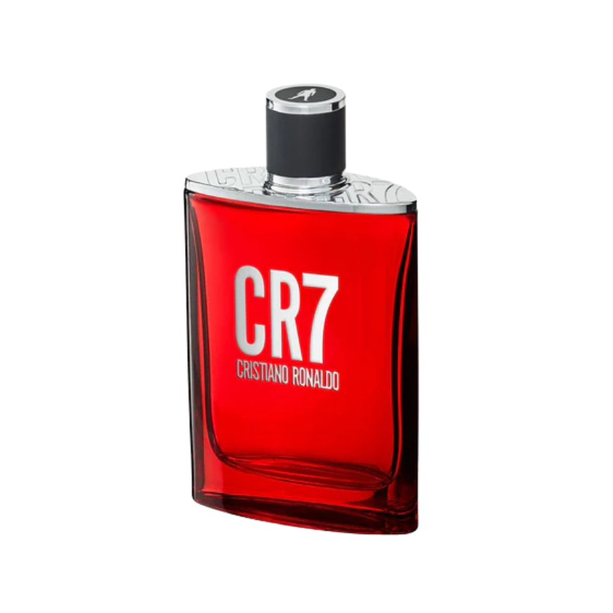 CR7 Red