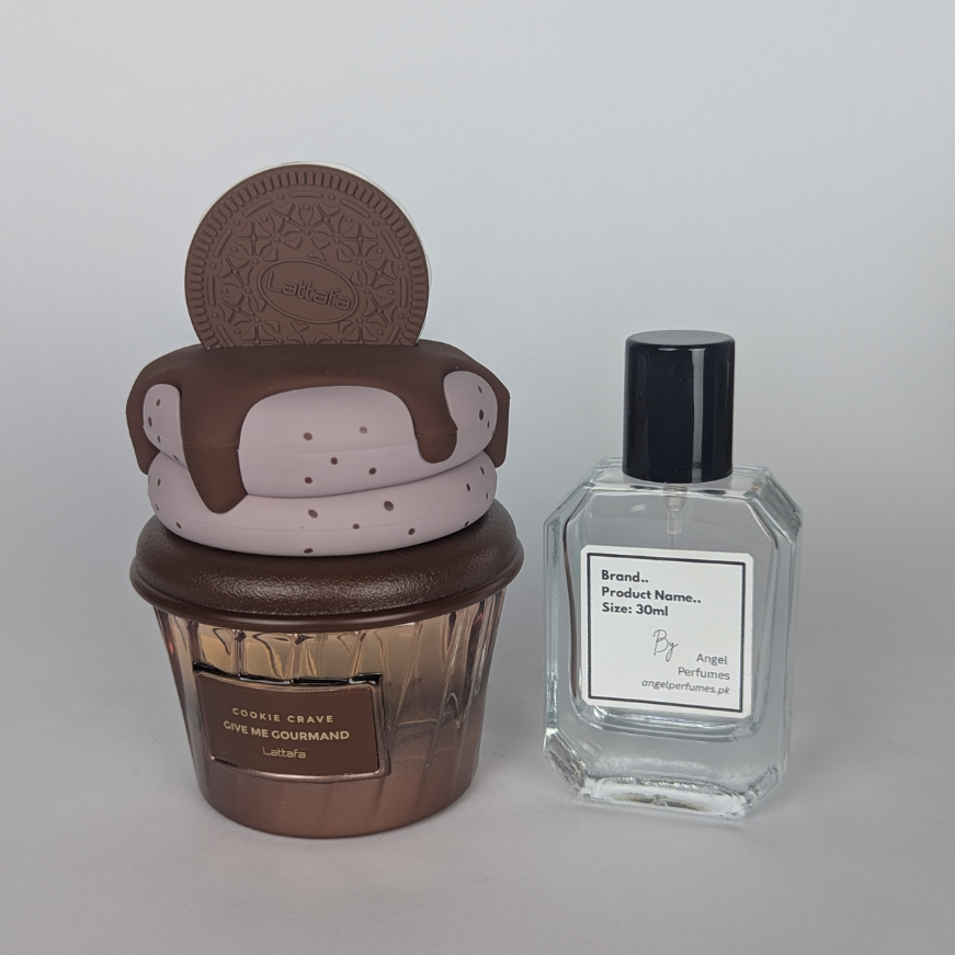 Cookie Crave Lattafa