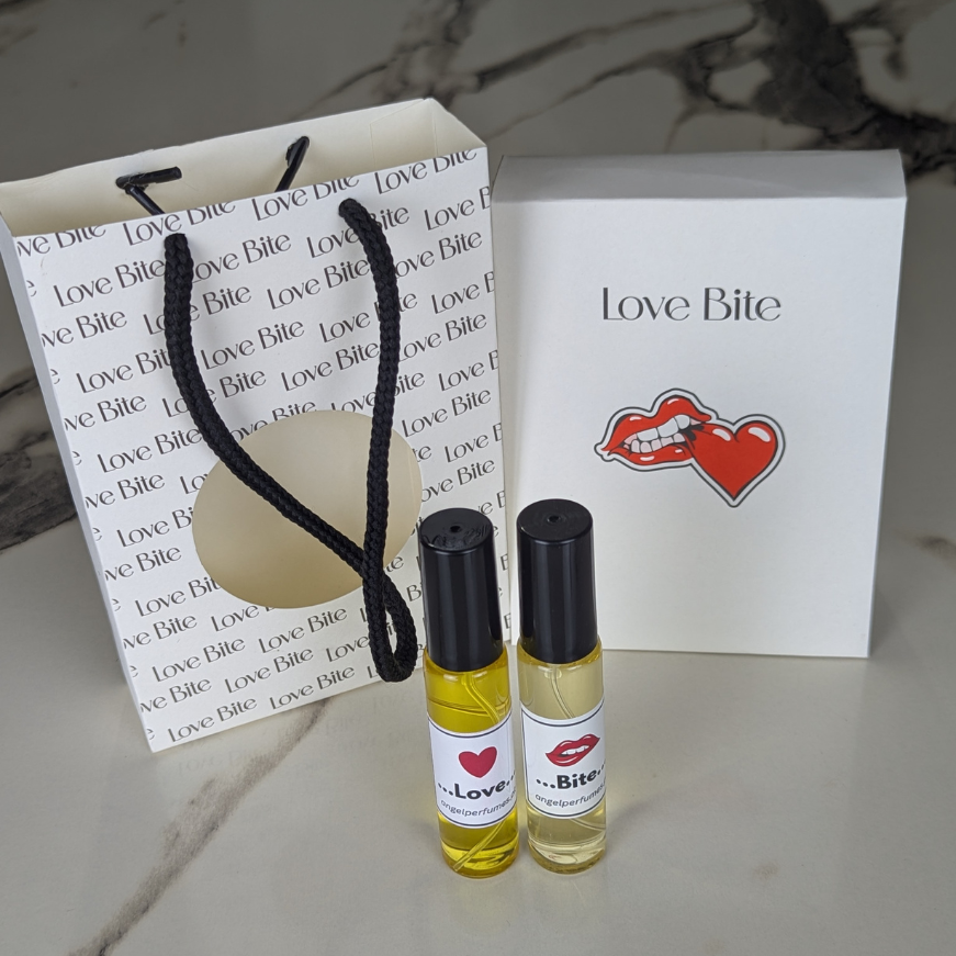 Lovebite (By Angel Reviews)