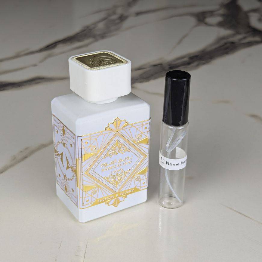 Bade Al Oud Honor & Glory Lattafa