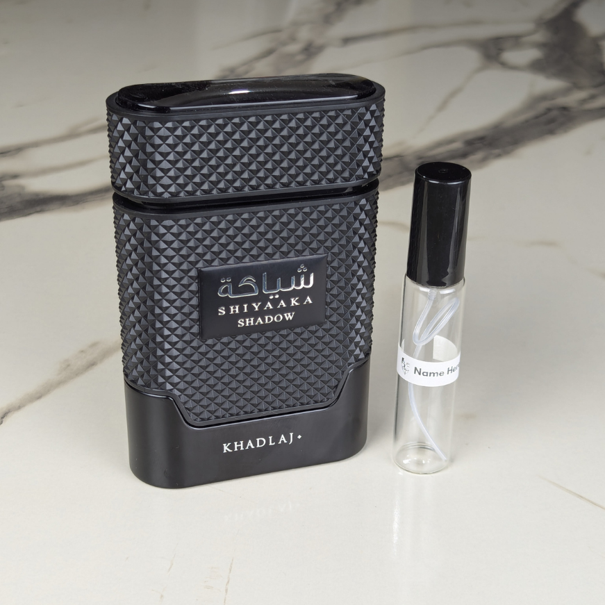 Shiyaaka Shadow Khadlaj