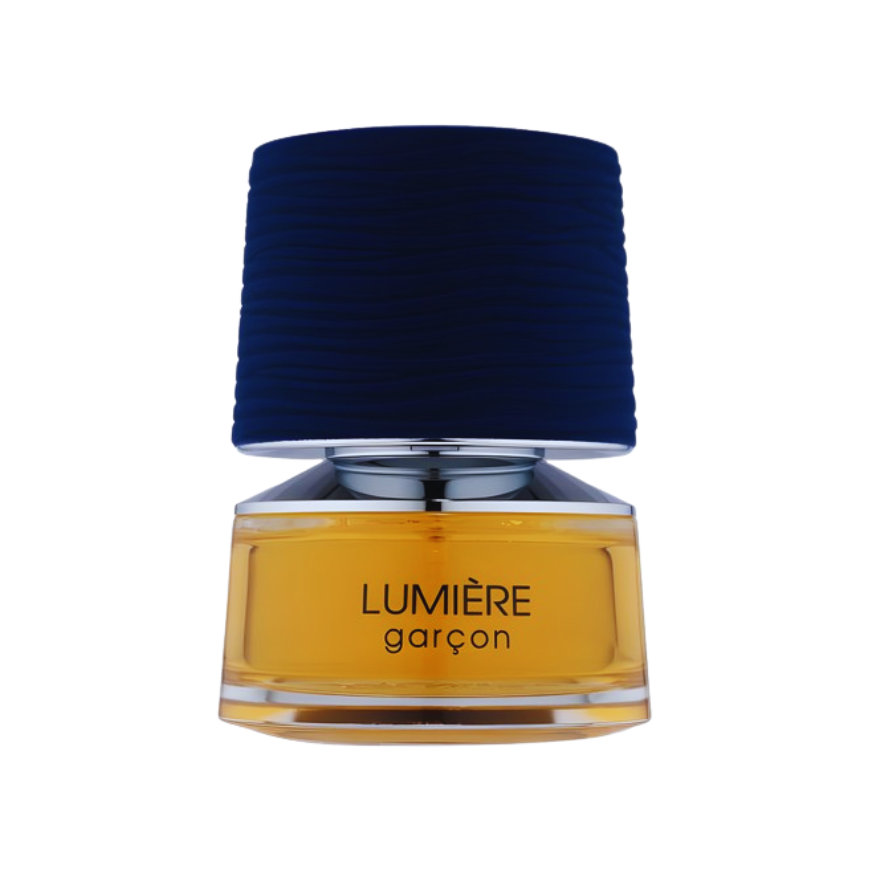 Lumiere Garcon