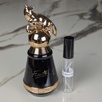 Fierte French Avenue