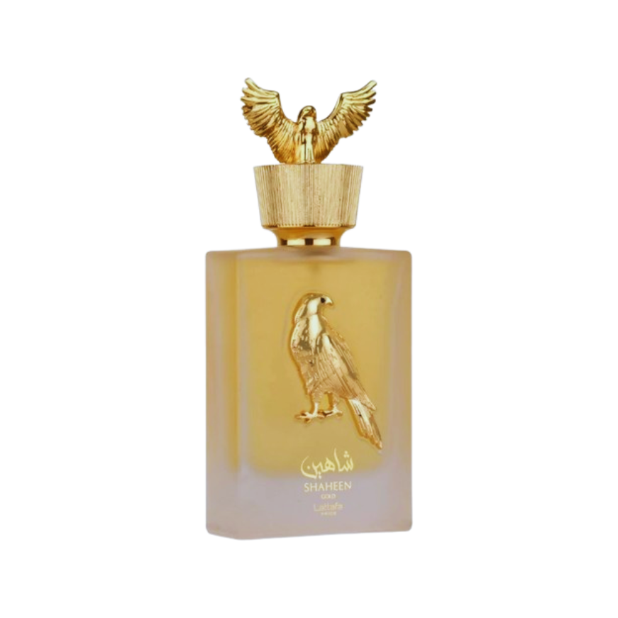 Shaheen Gold Lattafa