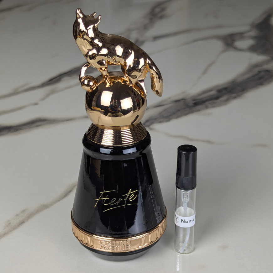 Fierte French Avenue