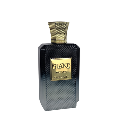 Island Dreams Khadlaj