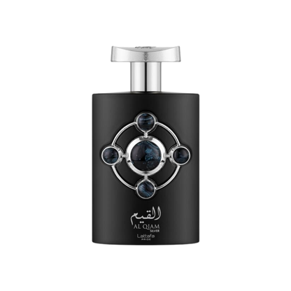 Al Qiam Silver Lattafa