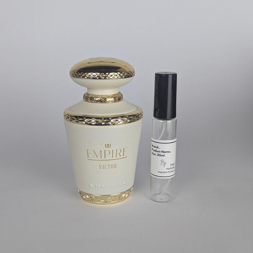 Empire Victor Khadlaj