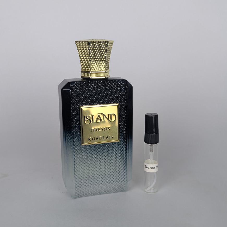 Island Dreams Khadlaj