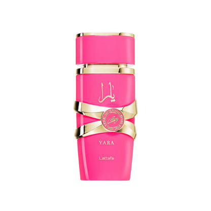 Yara Candy Lattafa