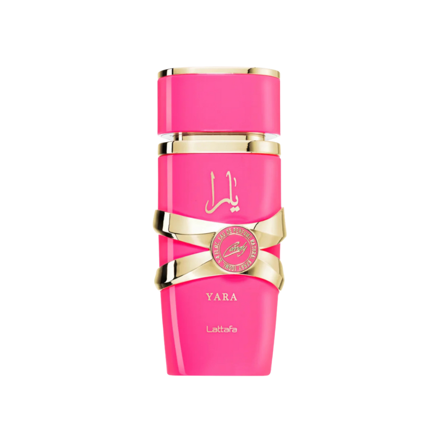 Yara Candy Lattafa