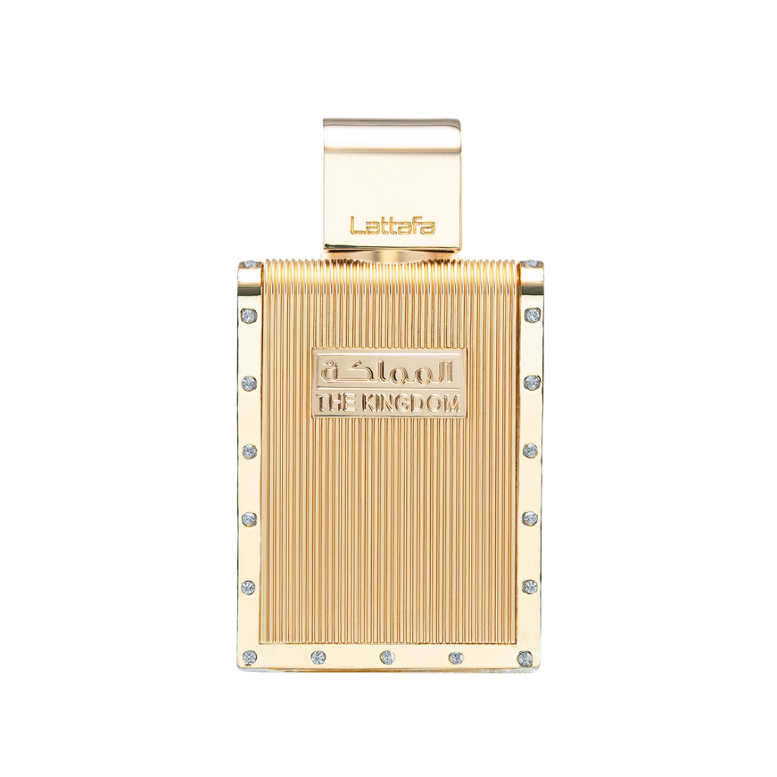 The Kingdom For Men Lattafa