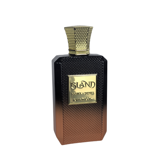 Island Vanilla Dunes Khadlaj