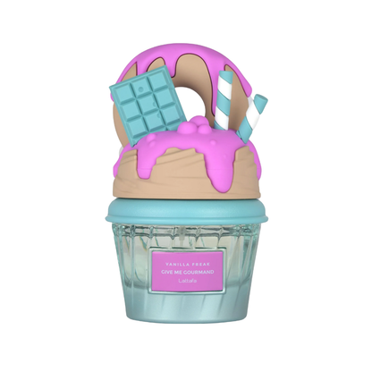 Vanilla Freak Lattafa