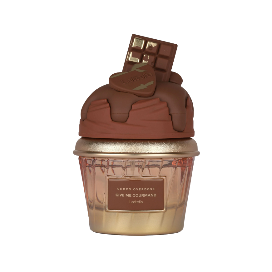 Choco Overdose Lattafa