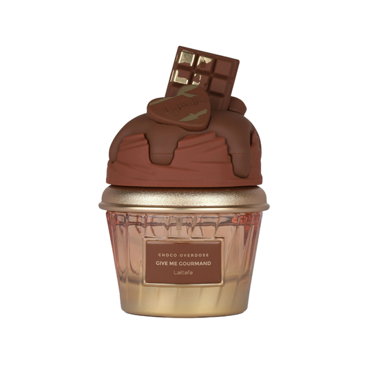 Choco Overdose Lattafa