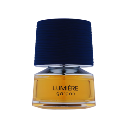 Lumiere Garcon