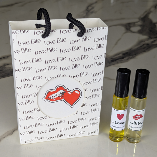 Lovebite (By Angel Reviews)