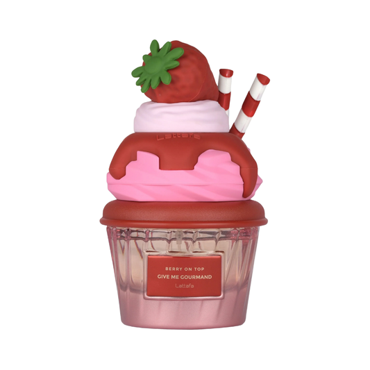 Berry On Top Lattafa