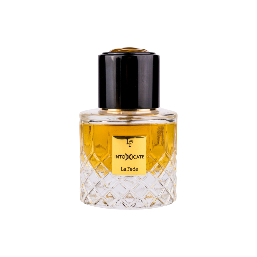 La Fede Intoxicate Khadlaj