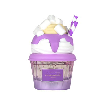 Mallow Maddnes Lattafa