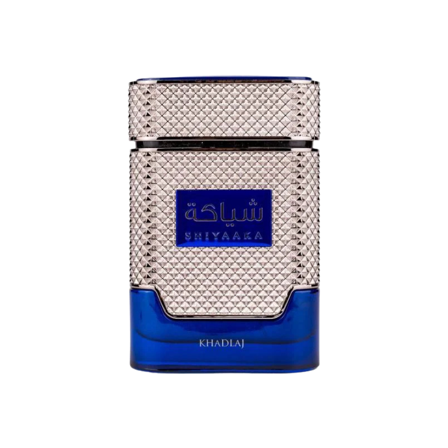 Shiyaaka Blue Khadlaj