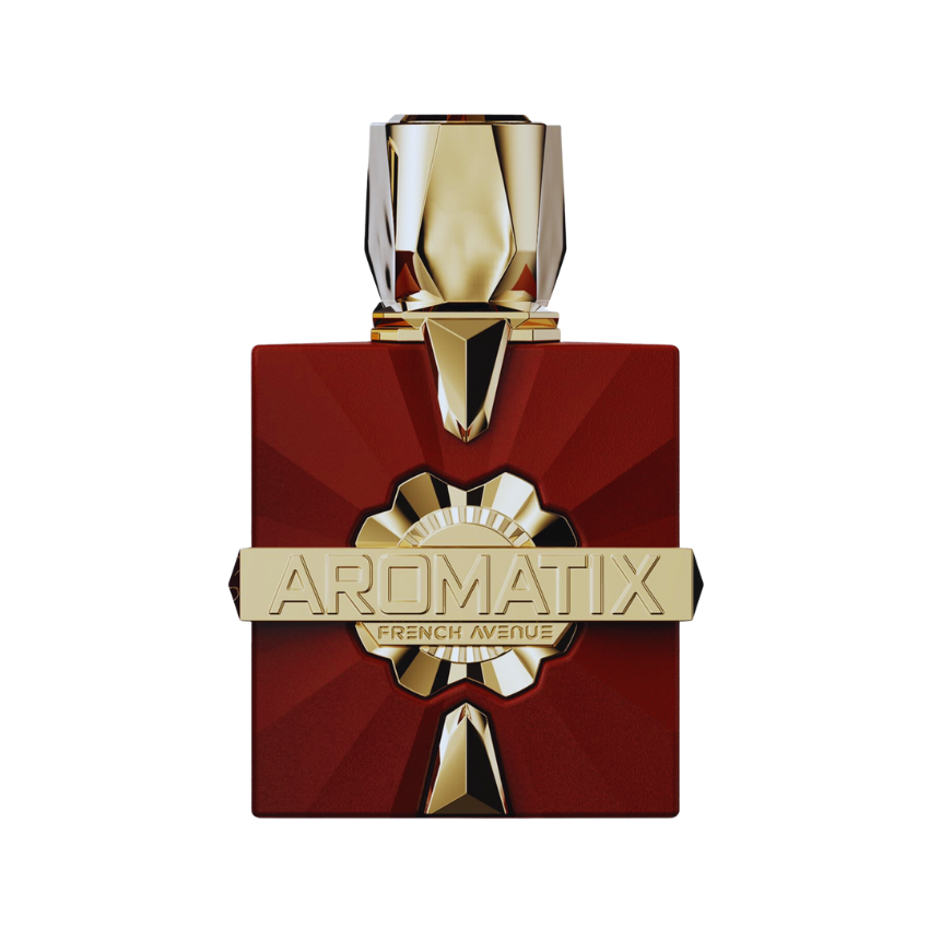 Carnal Desire Aromatix