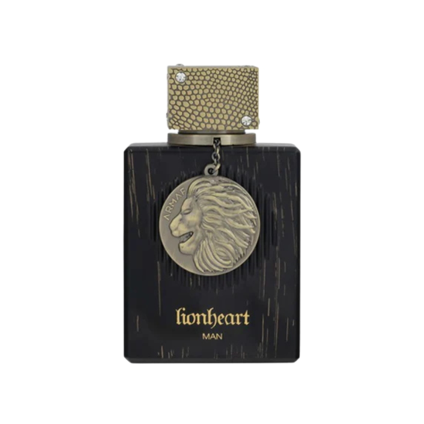 Club De Nuit Lionheart