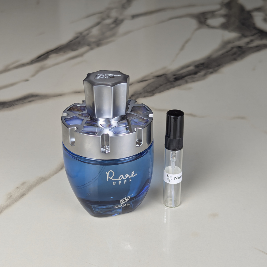 Rare Reef Afnan