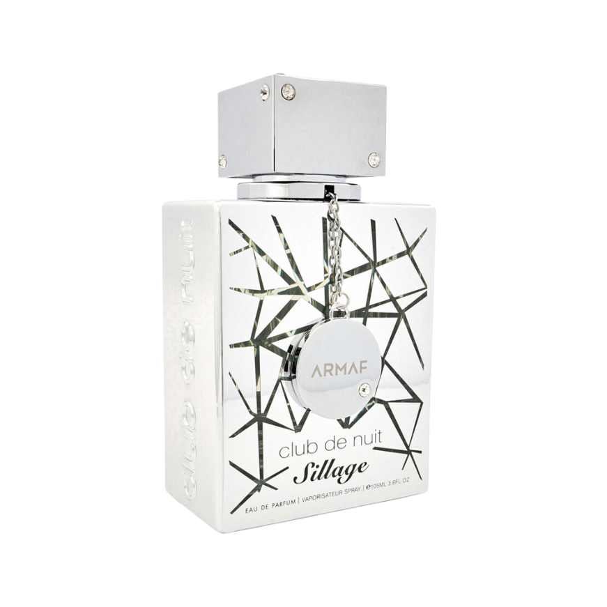 Club de Nuit Sillage