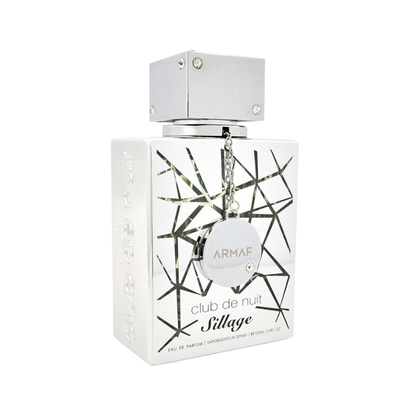 Club de Nuit Sillage