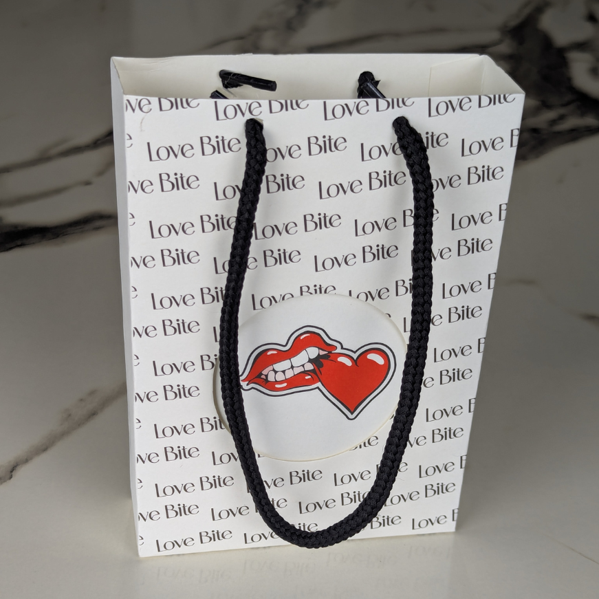 Lovebite (By Angel Reviews)