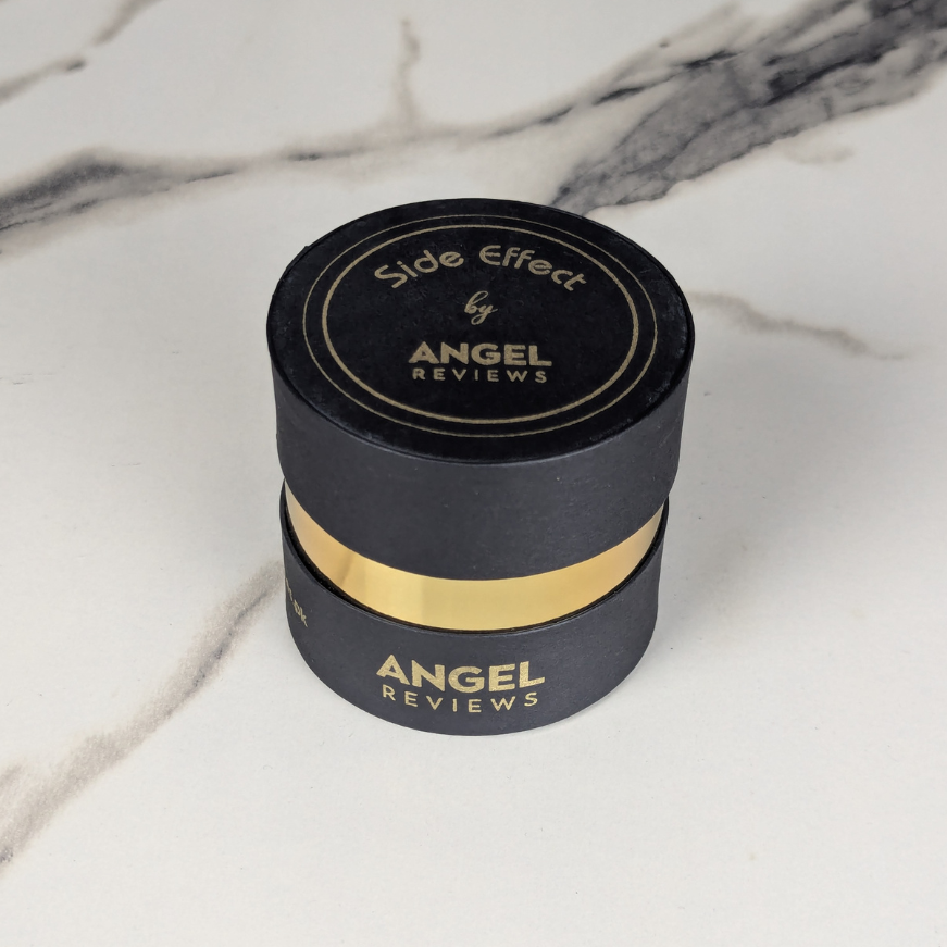 Side Effect (By Angel Reviews)