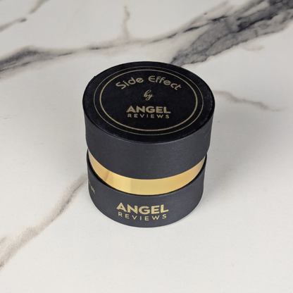 Side Effect (By Angel Reviews)