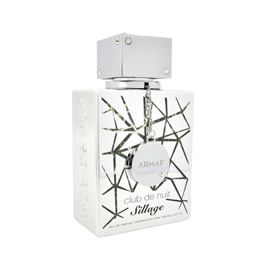 Club de Nuit Sillage