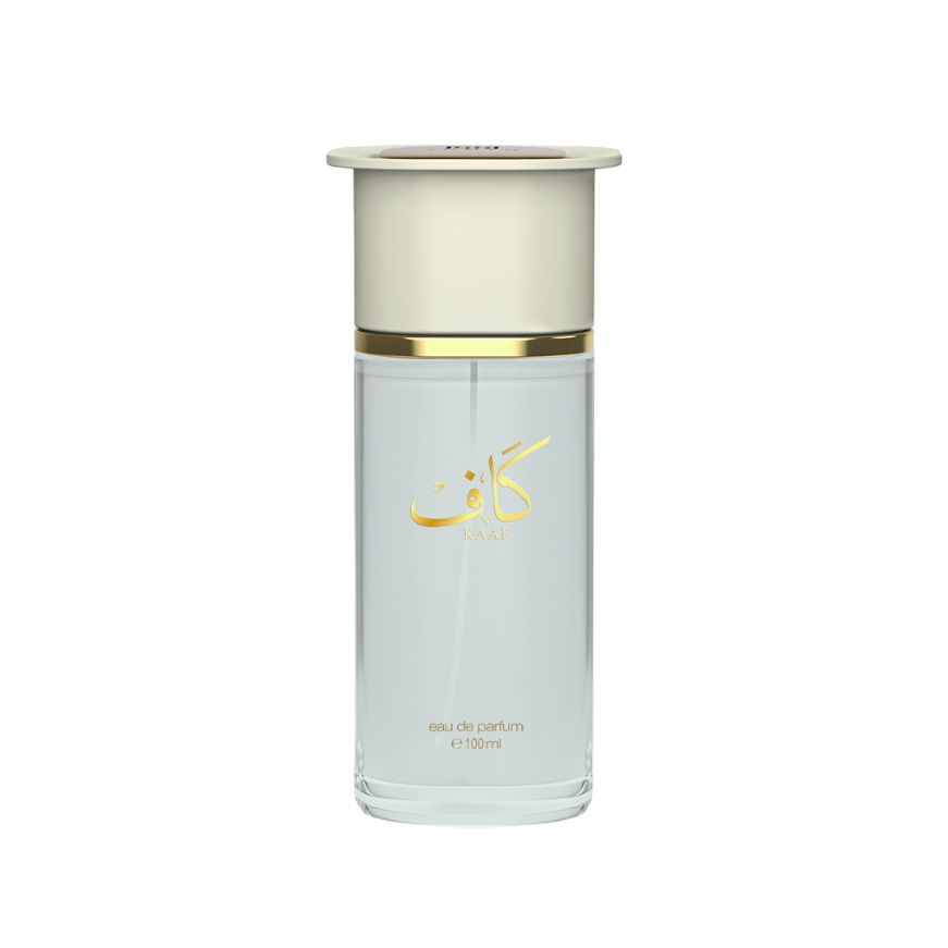 Kaaf Ahmed Al Maghribi