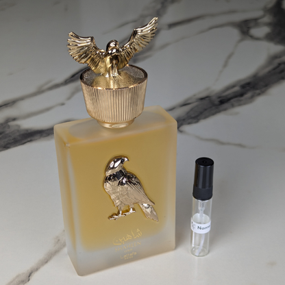 Shaheen Gold Lattafa