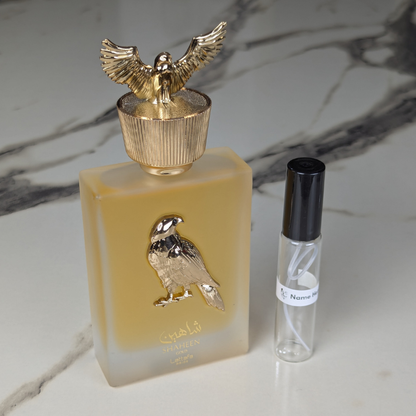 Shaheen Gold Lattafa