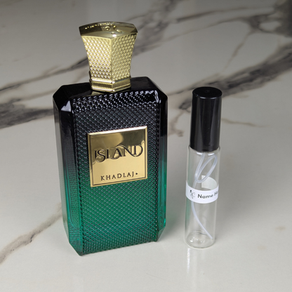 Island Khadlaj