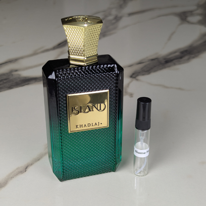 Island Khadlaj