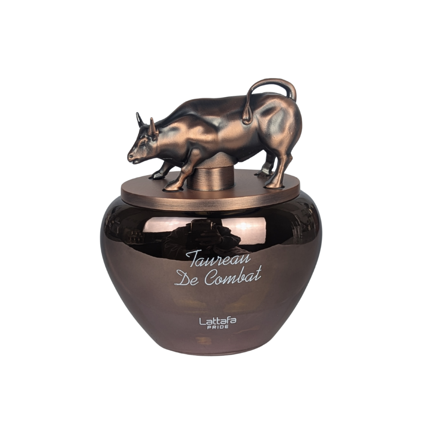 Taureau De Combat Lattafa