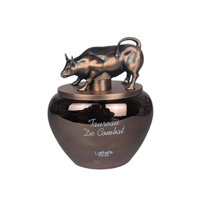 Taureau De Combat Lattafa