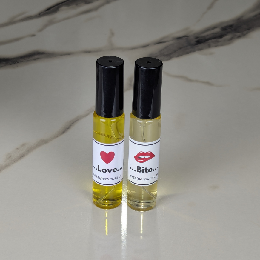 Lovebite (By Angel Reviews)