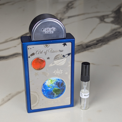 Art Of Universe Lattafa