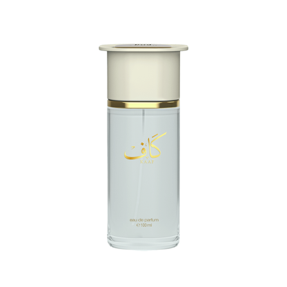 Kaaf Ahmed Al Maghribi