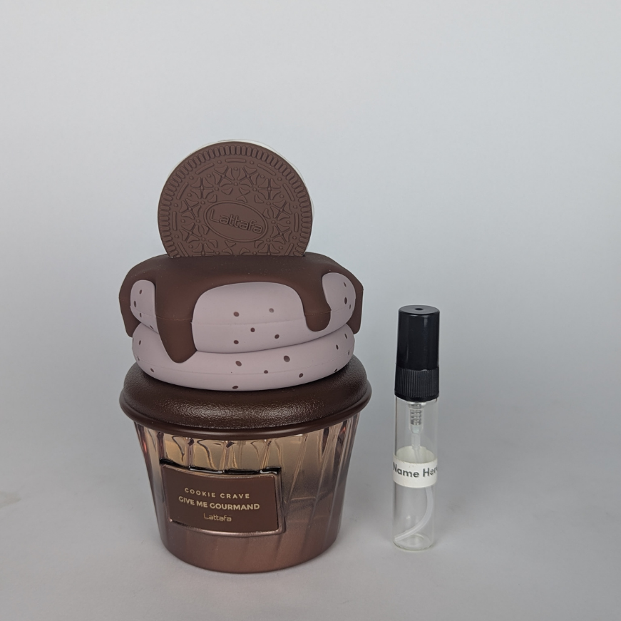 Cookie Crave Lattafa