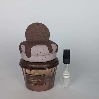 Cookie Crave Lattafa