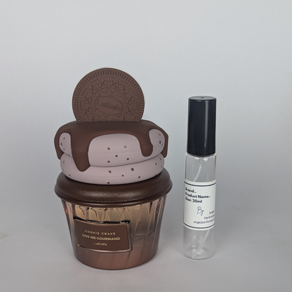 Cookie Crave Lattafa