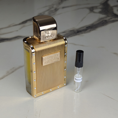 The Kingdom For Men Lattafa